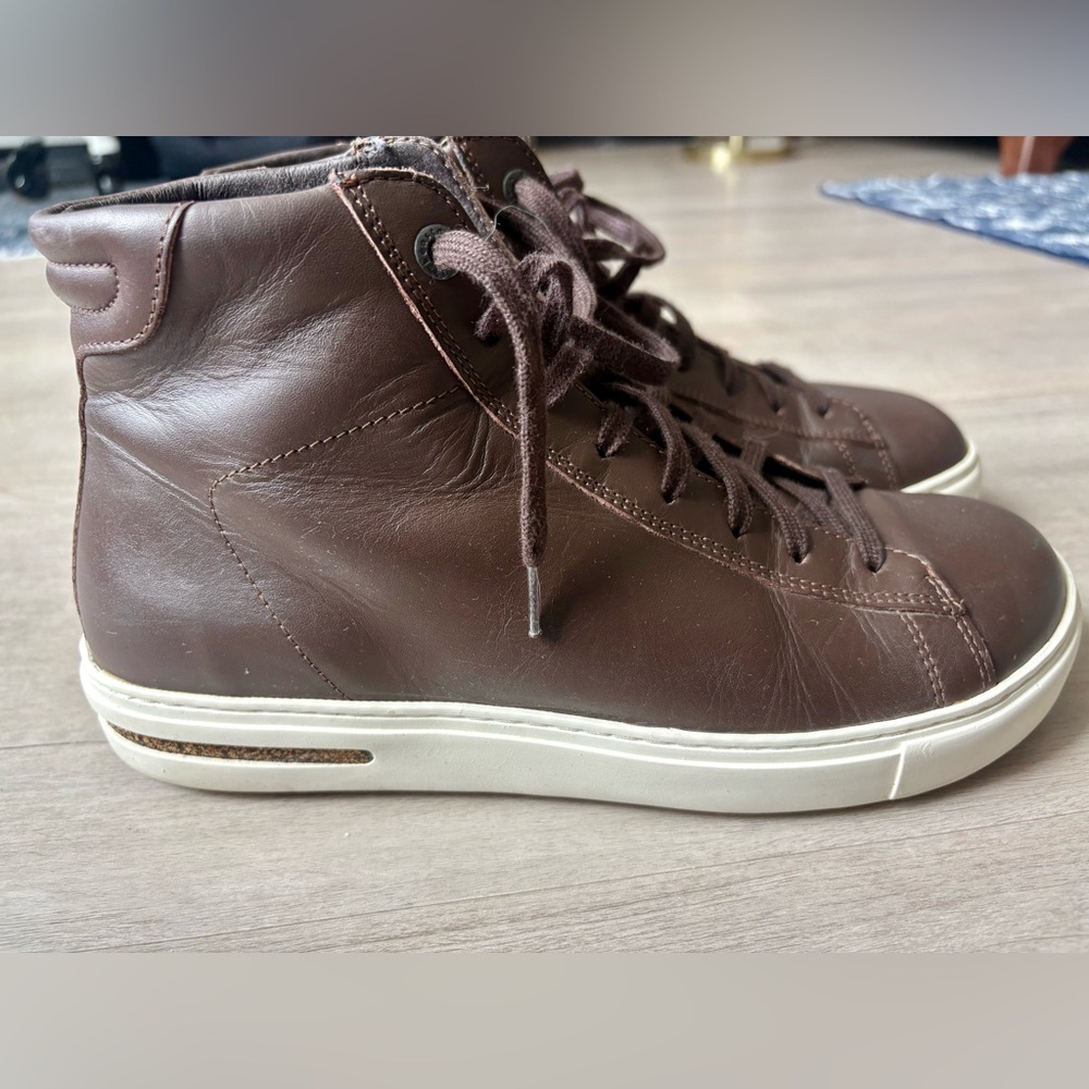 Birkenstock Bend Ankle High Sneaker